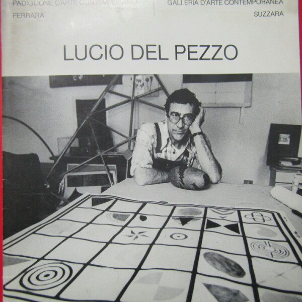 Lucio Del Pezzo