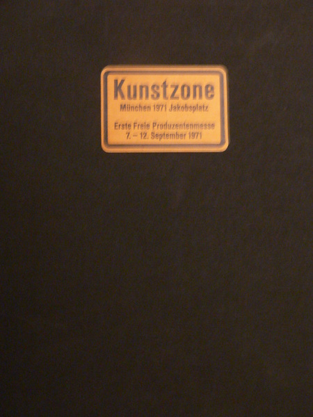 Kunstzone