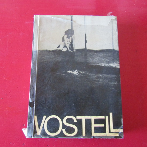 Wolf Vostell