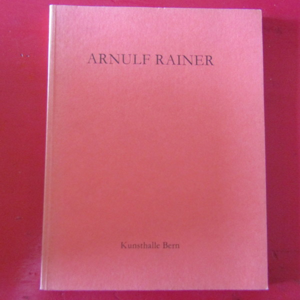 Arnulf Rainer