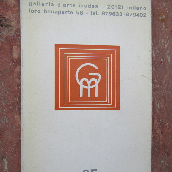 Mostra di Massimo Campigli