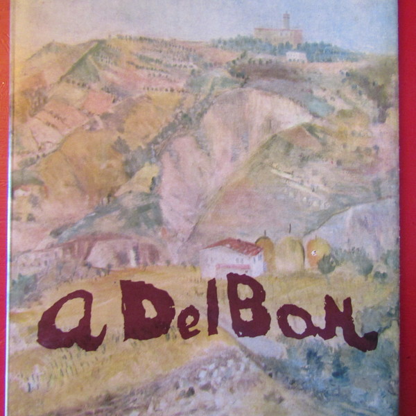 Angelo Del Bon