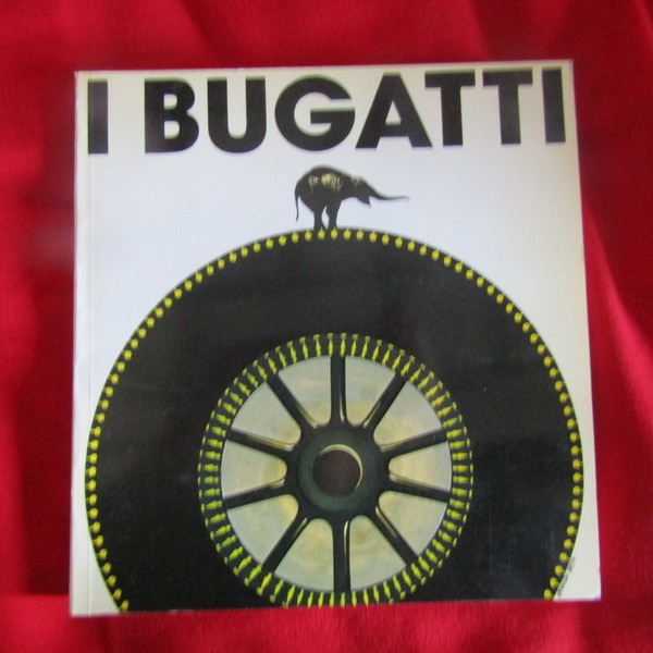 I Bugatti