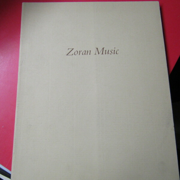 Zoran Music