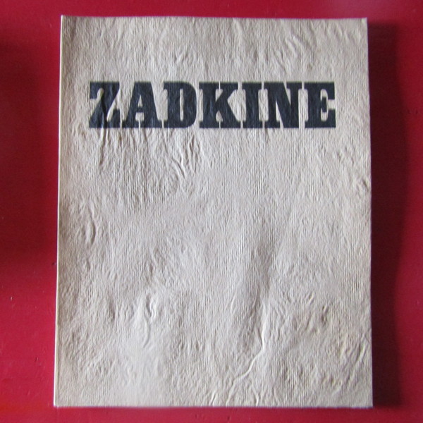 Zadkine