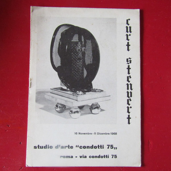 Curt Stenvert