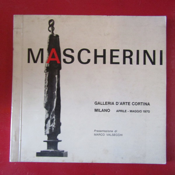Marcello Mascherini