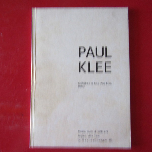 Paul Klee