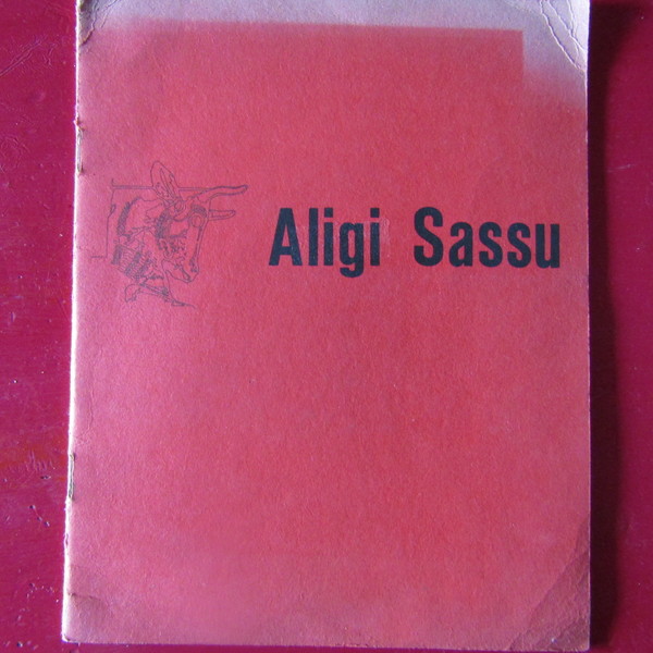 Aligi Sassu