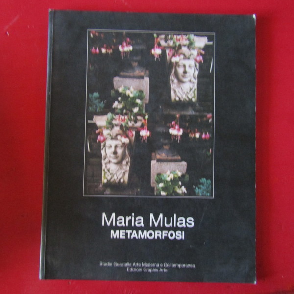 Maria Mulas