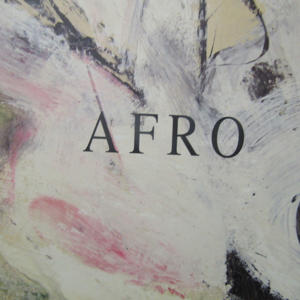 Afro