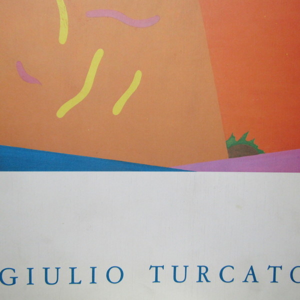 Giulio Turcato