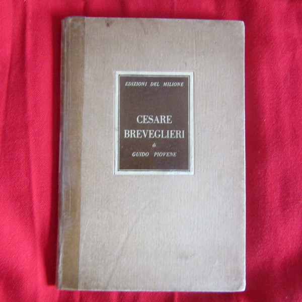 Cesare Breveglieri