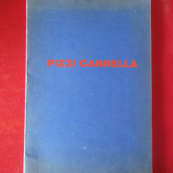 Pizzi Cannella