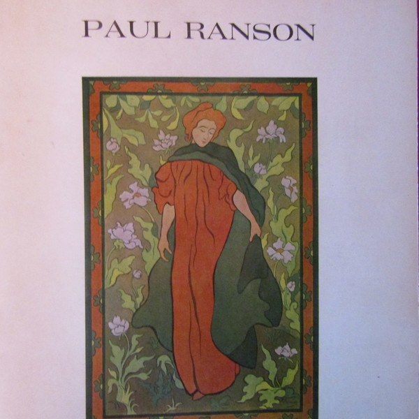Paul Ranson