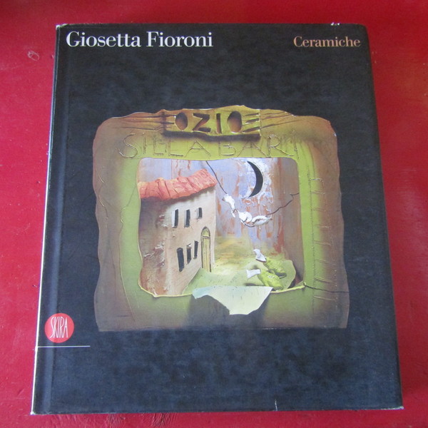 Giosetta Fioroni