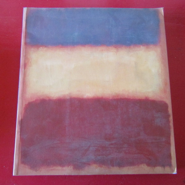 Mark Rothko