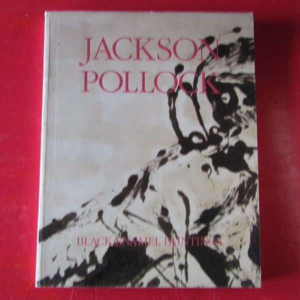 Jackson Pollock