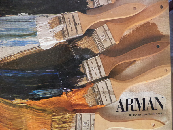 Arman