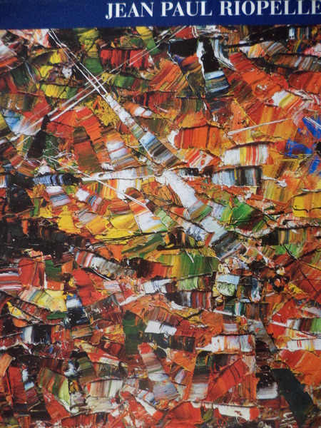 Jean Paul Riopelle
