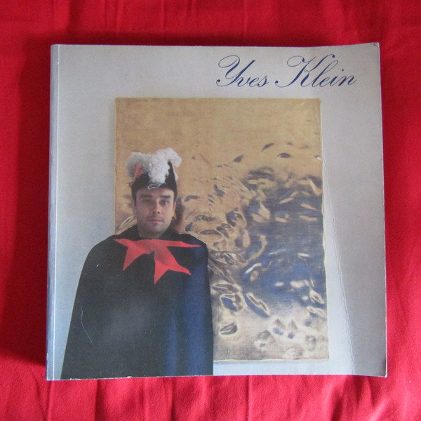 Yves Klein