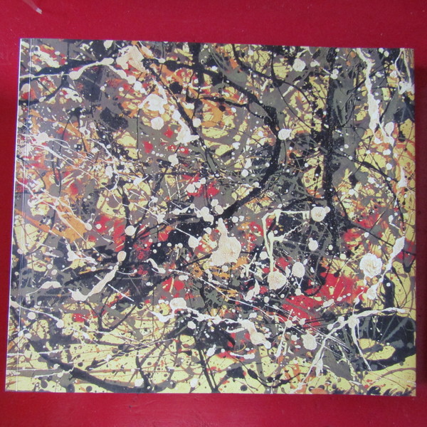 Jackson Pollock