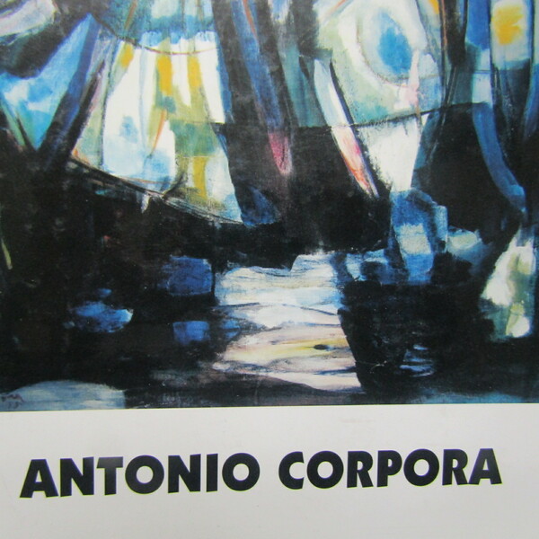Antonio Corpora