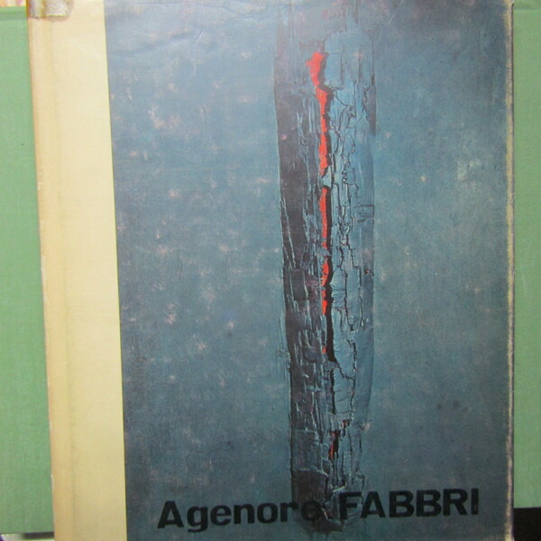 Agenore Fabbri