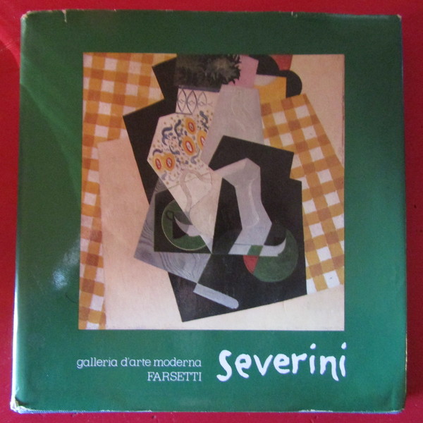 Gino Severini