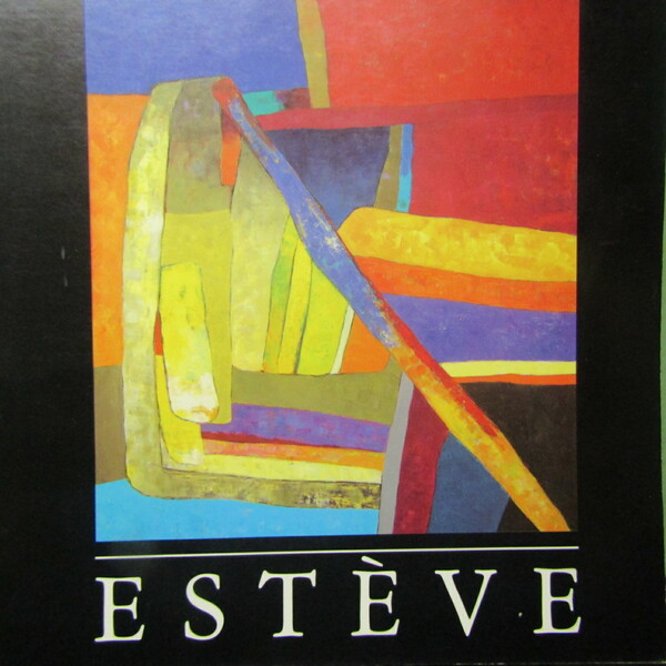 Estève