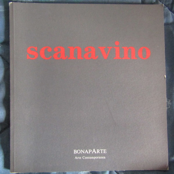Scanavino