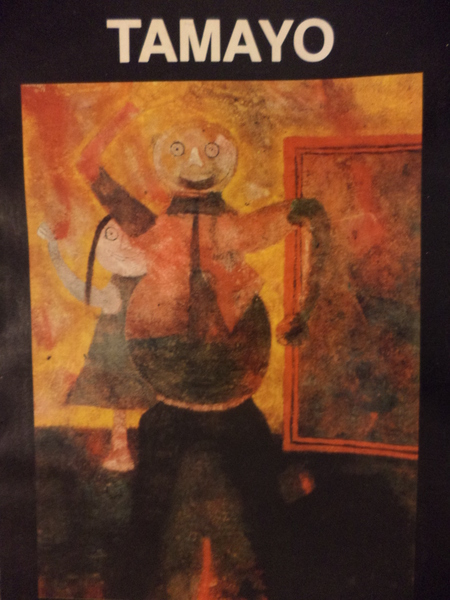 Rufino Tamayo
