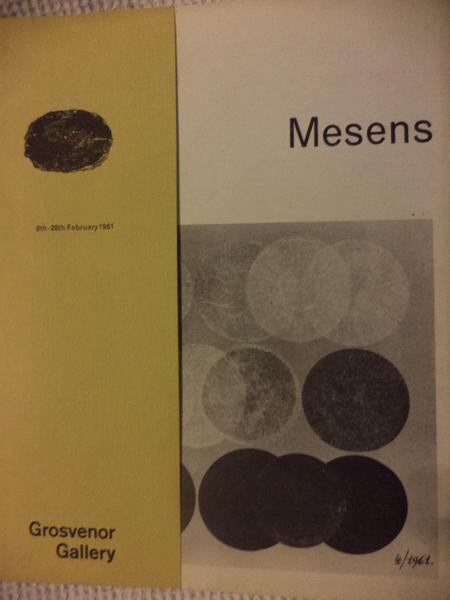 Mesens