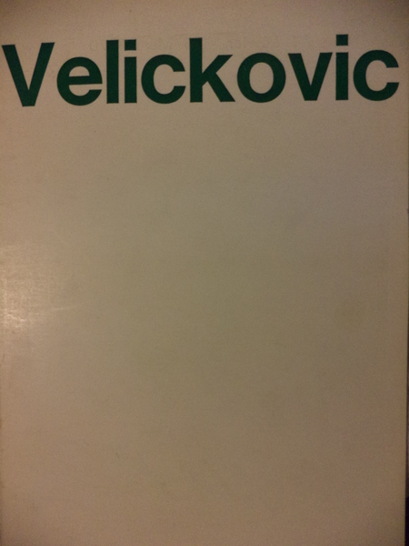Vladimir Velickovic