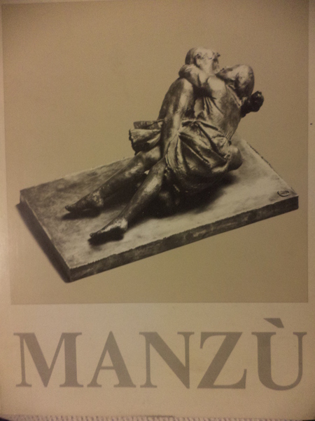 Manzù