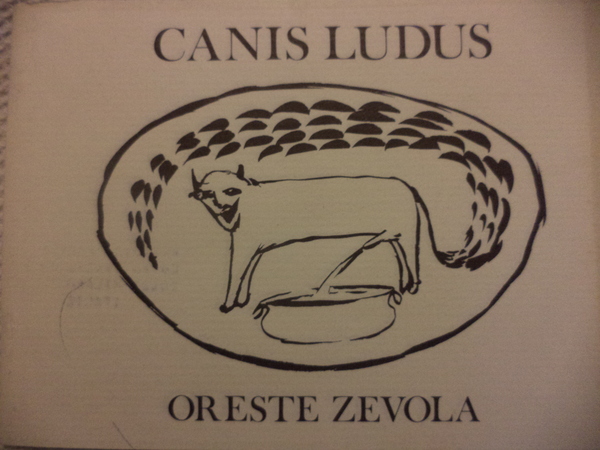 Canis Ludus