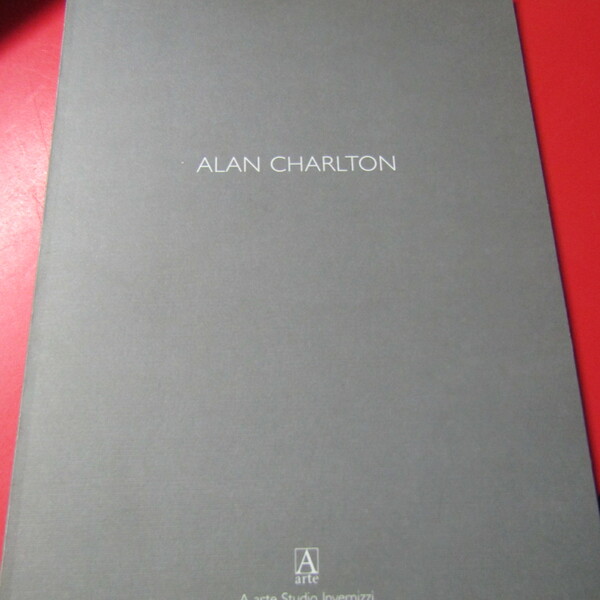 Alan Charlton