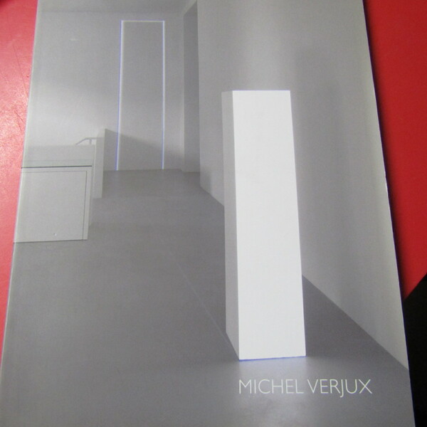 Michel Verjux
