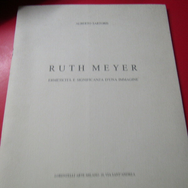 Ruth Meyer