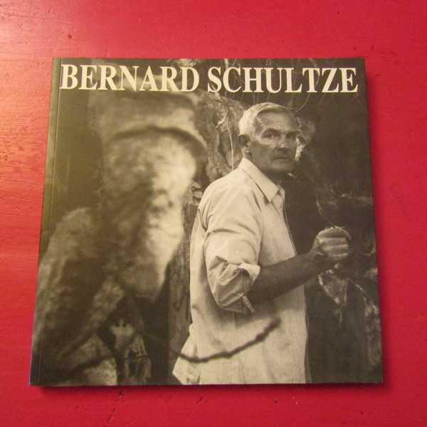 Bernard Schultze