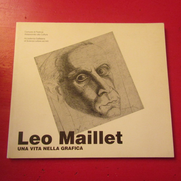 Leo Maillet