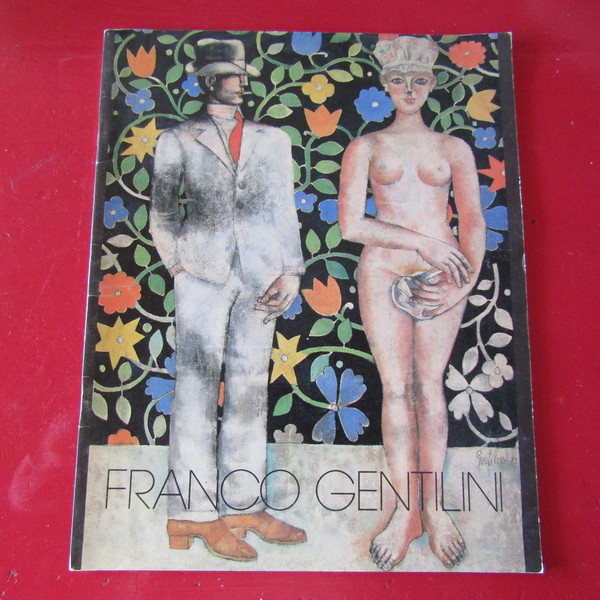 Franco Gentilini