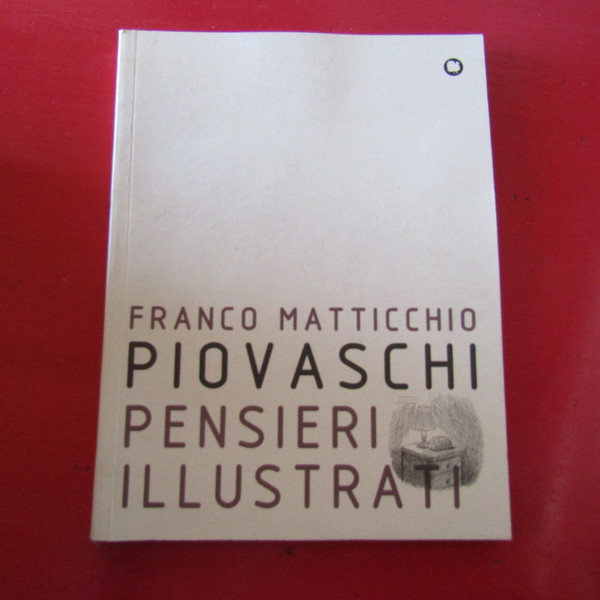 Piovaschi