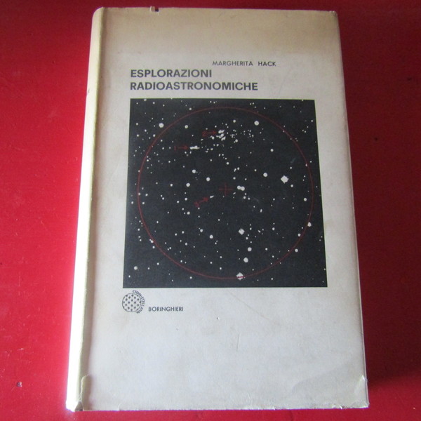 Esplorazioni Radioastronomiche