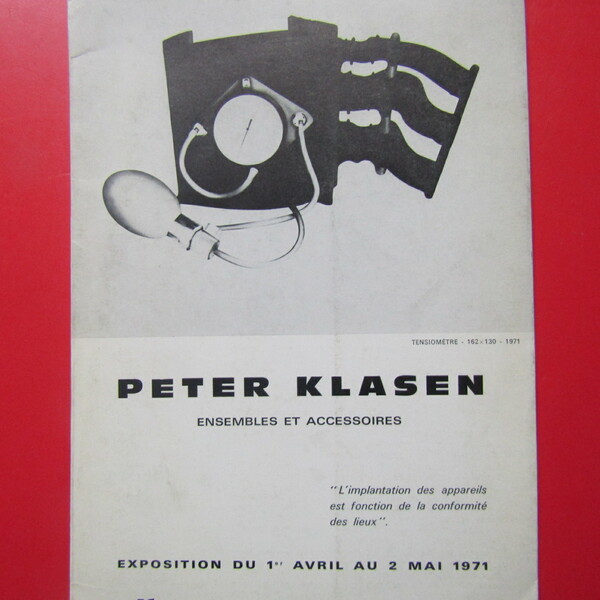 Peter Klasen
