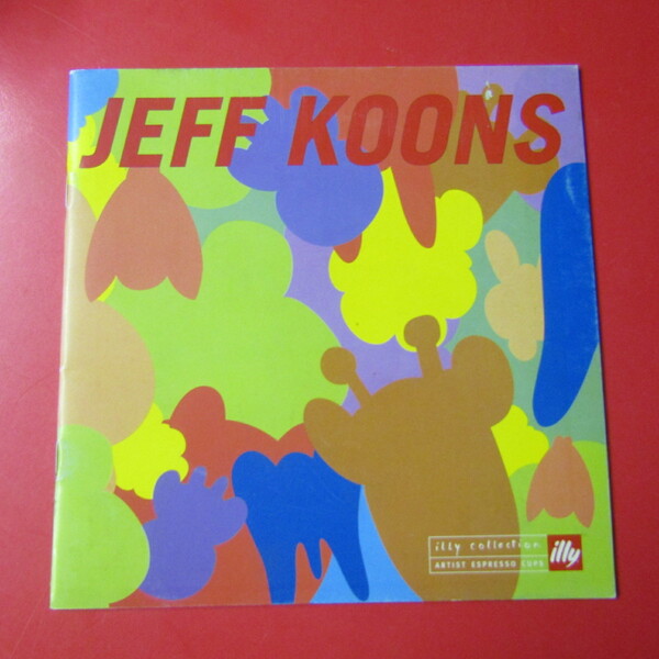 Jeff Koons