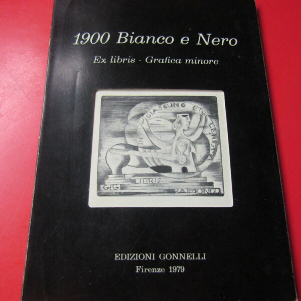 1900 Bianco e Nero