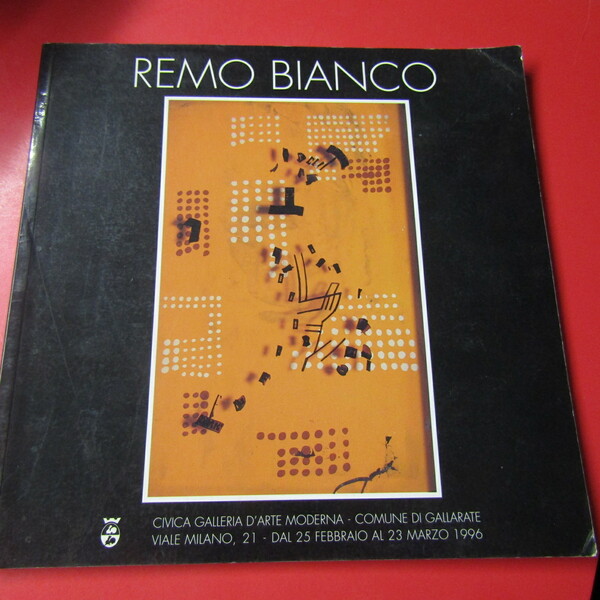 Remo Bianco