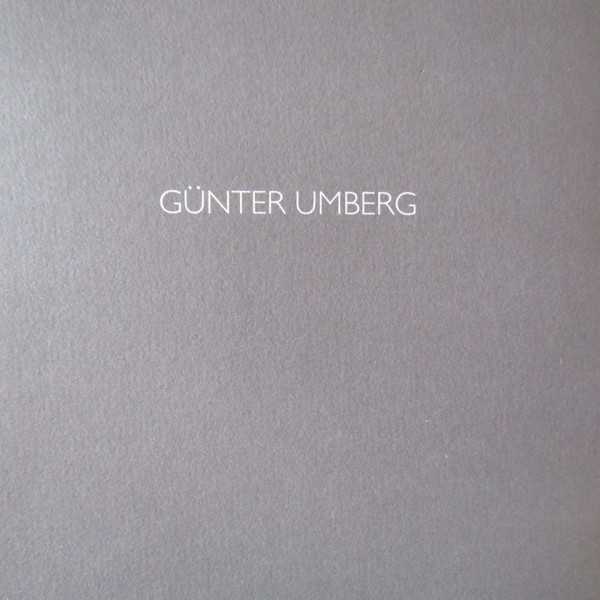 Gunter Umberg