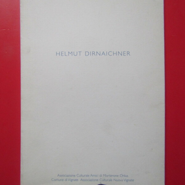 Helmut Dirnaichner